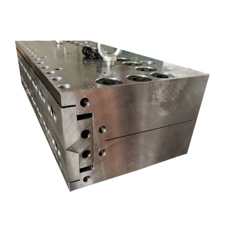 Melt blown Non-woven Dies 